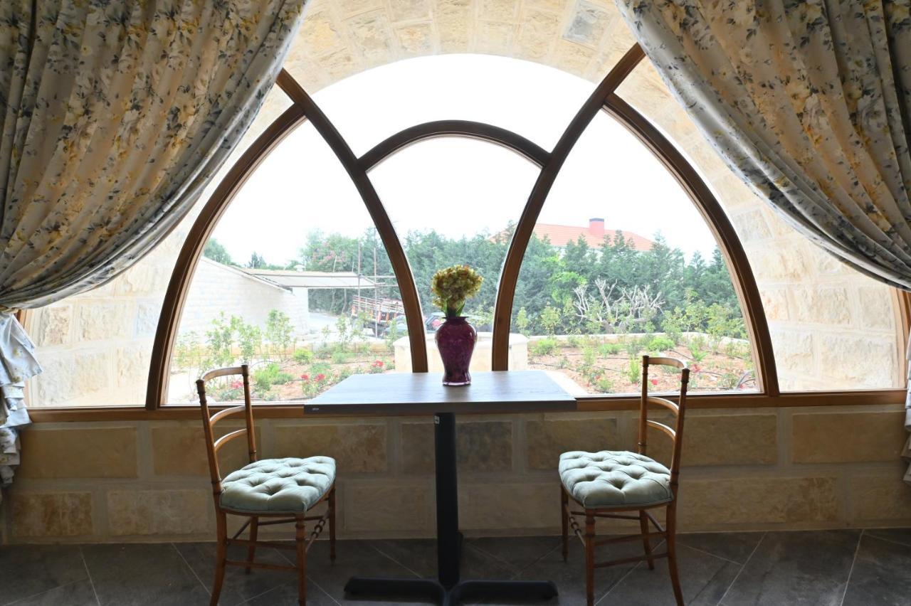 Domaine Des Oliviers Hotel Batroun Exterior photo